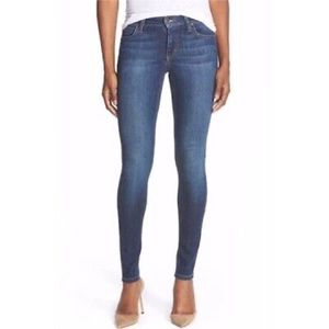 Joe’s Jeans Women’s The Skinny Breelyn Wash Denim Mid Rise Jeans